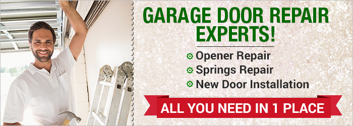 Garage Door Repair Hermosa Beach 24/7 Services