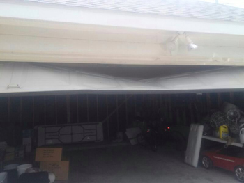 Garage Door Safety Tips